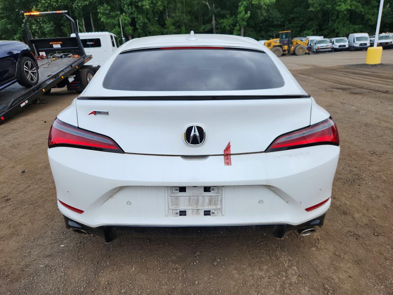 2024 ACURA INTEGRA