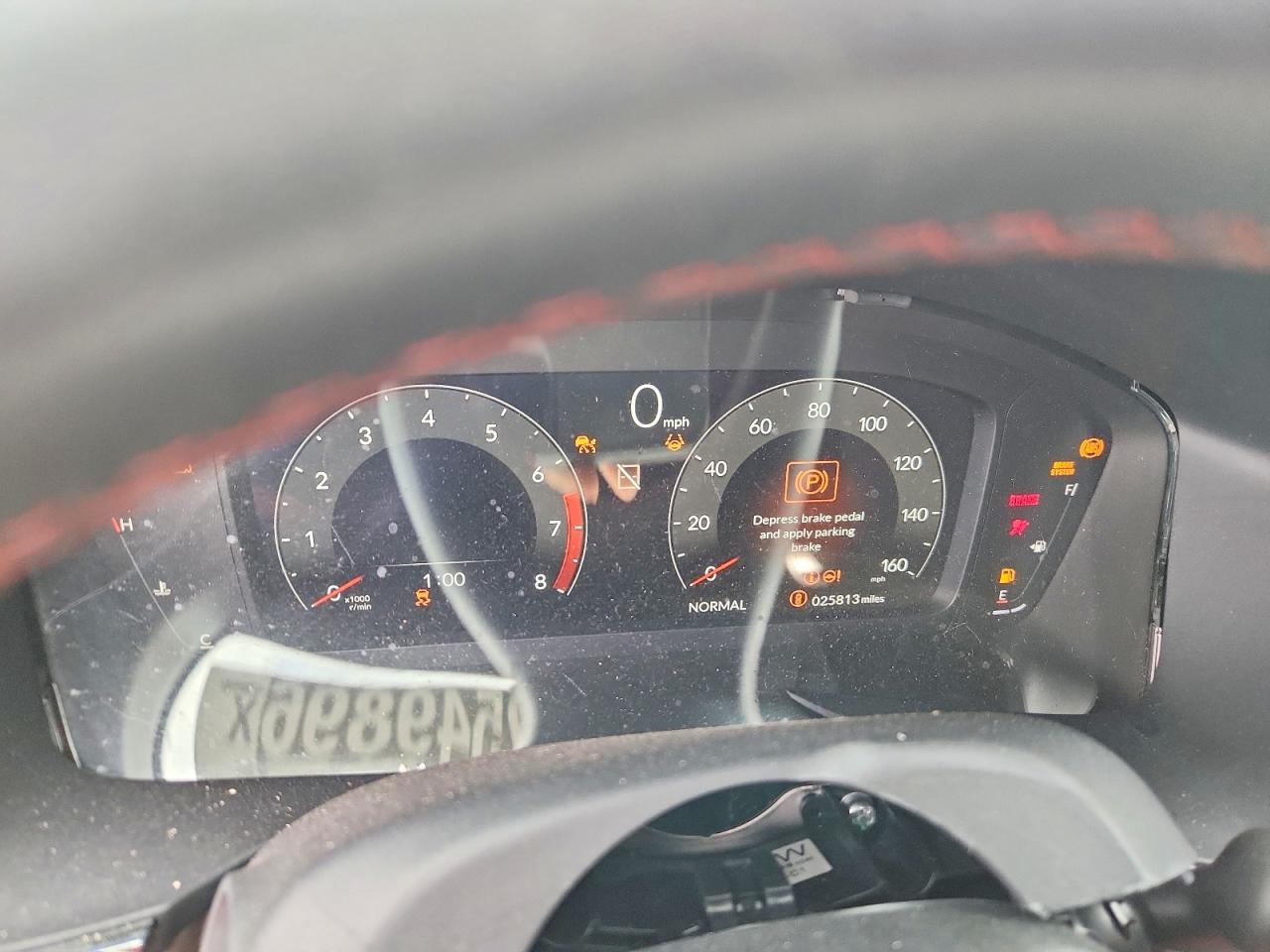 2024 ACURA INTEGRA