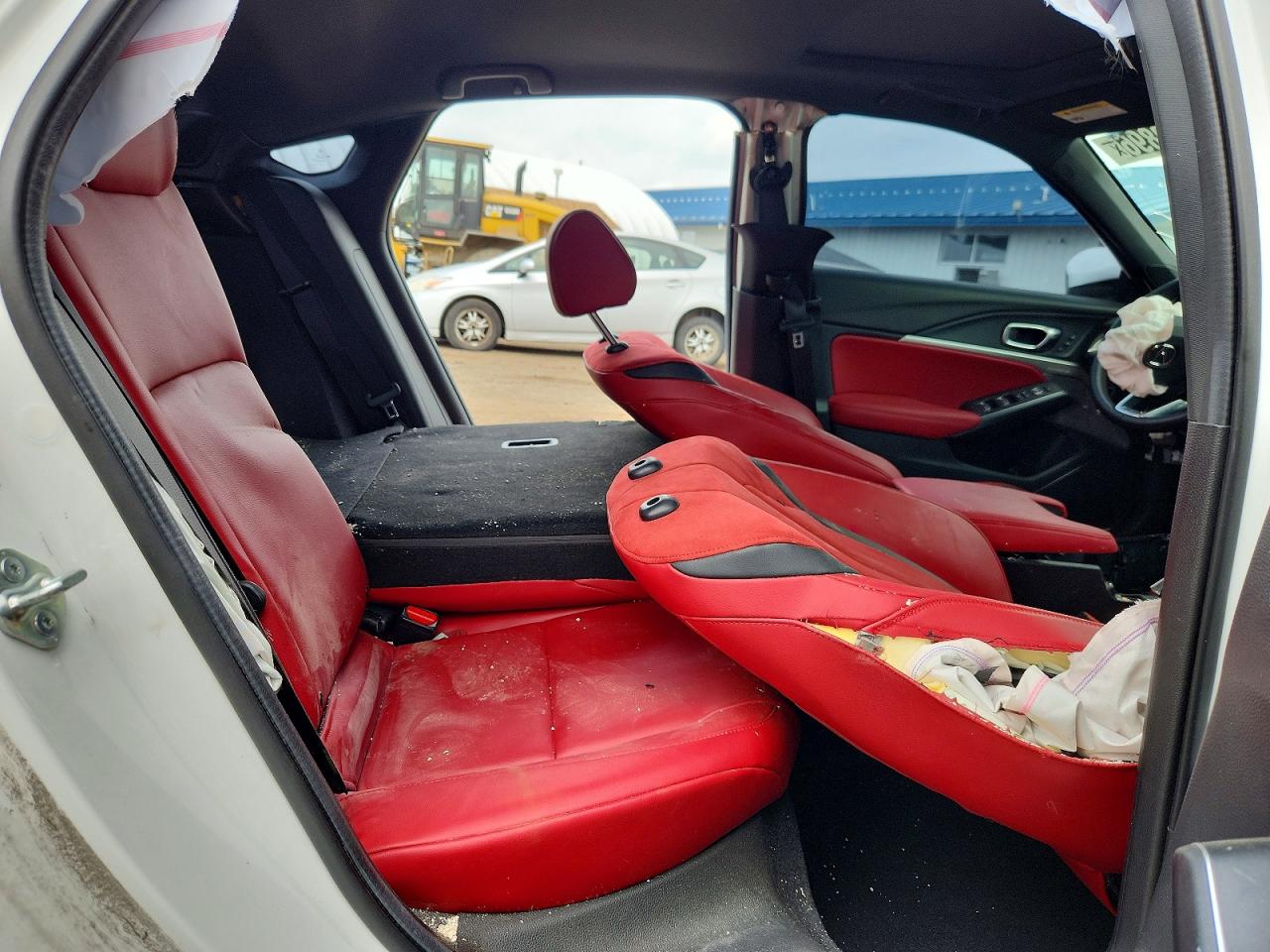 2024 ACURA INTEGRA