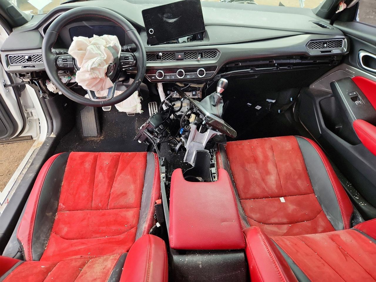 2024 ACURA INTEGRA