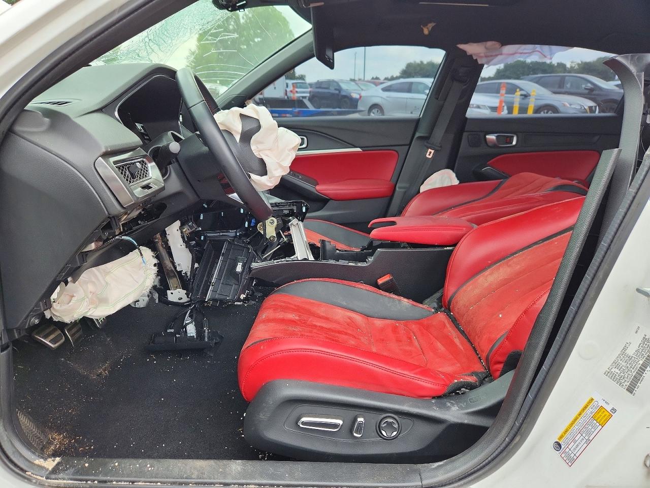2024 ACURA INTEGRA