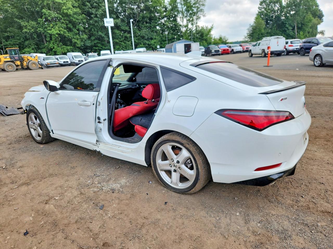 2024 ACURA INTEGRA