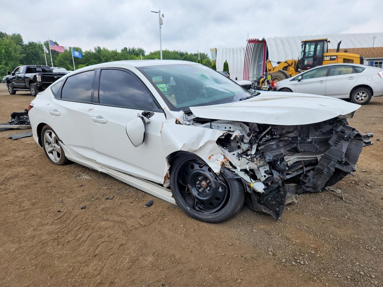 2024 ACURA INTEGRA