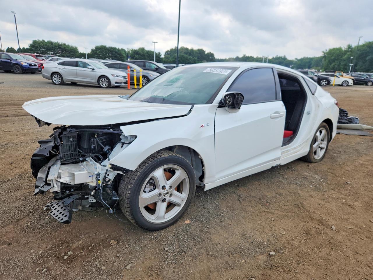 2024 ACURA INTEGRA