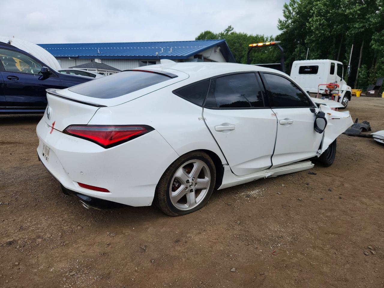 2024 ACURA INTEGRA