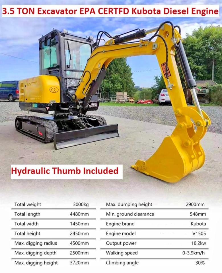 2026 OTHERS 2026 3.5 T