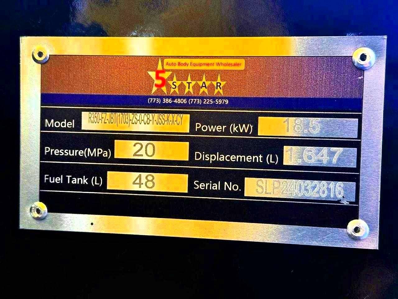 2026 OTHERS 2026 3.5 T