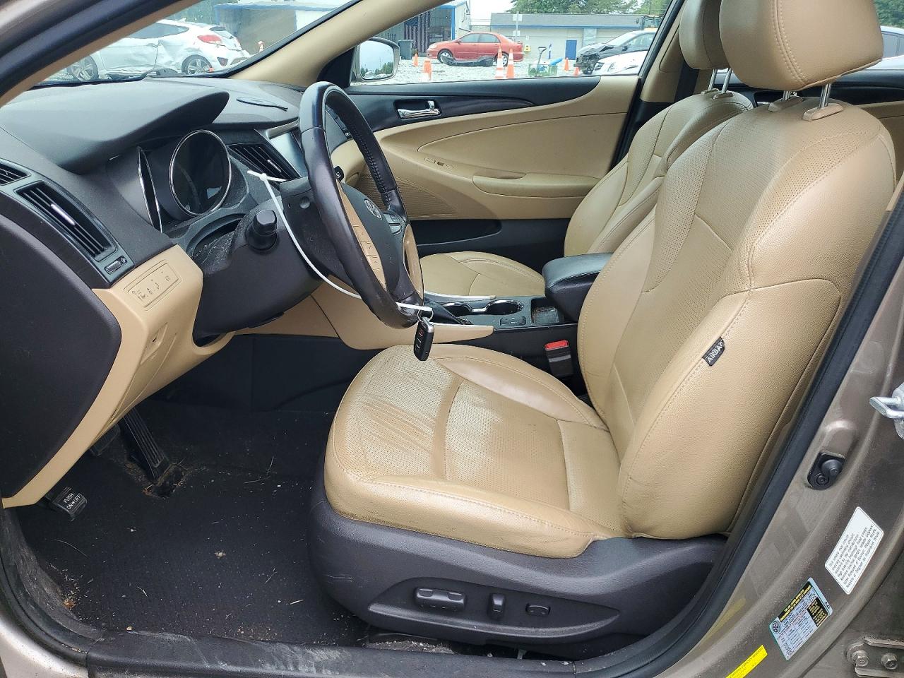 2016 HYUN SONATA