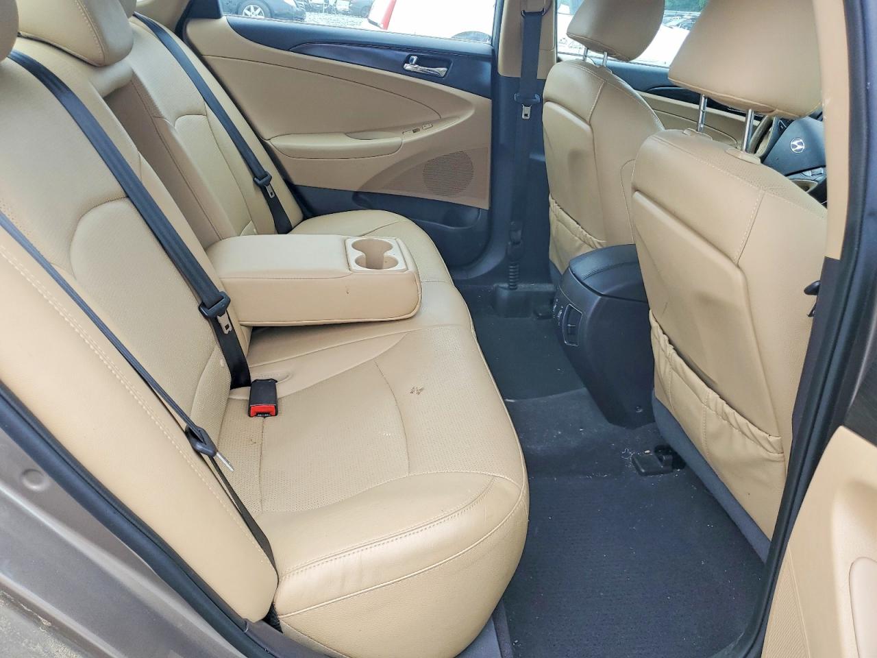 2016 HYUN SONATA