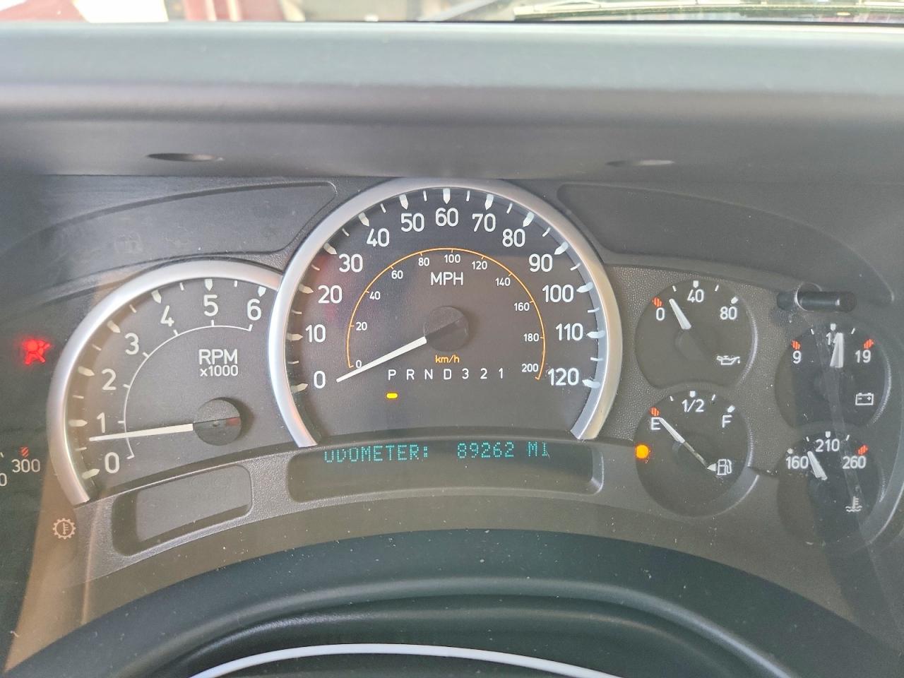 2006 HUMMER H2