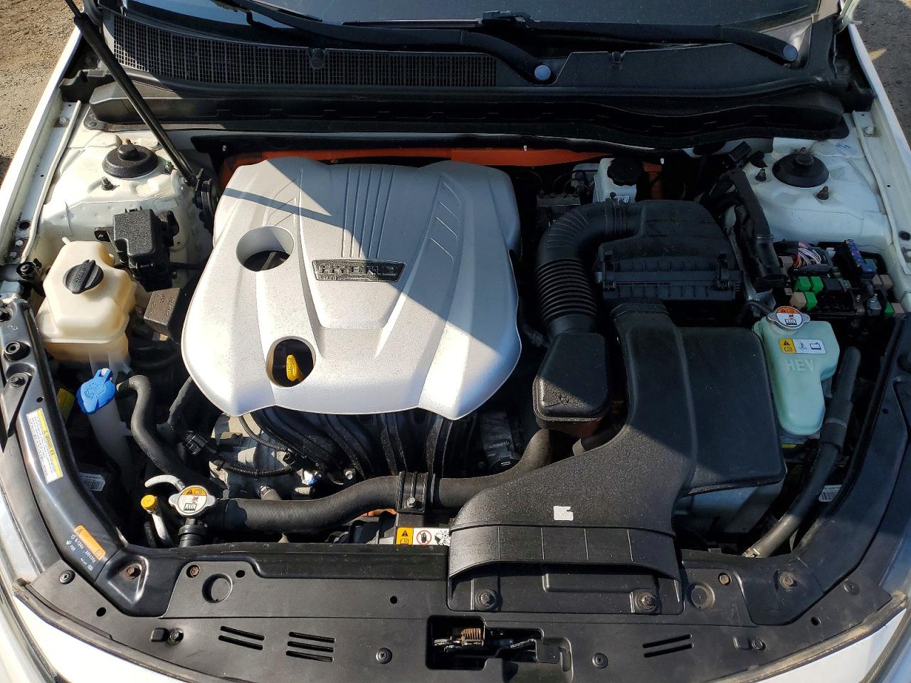 2013 KIA OPTIMA