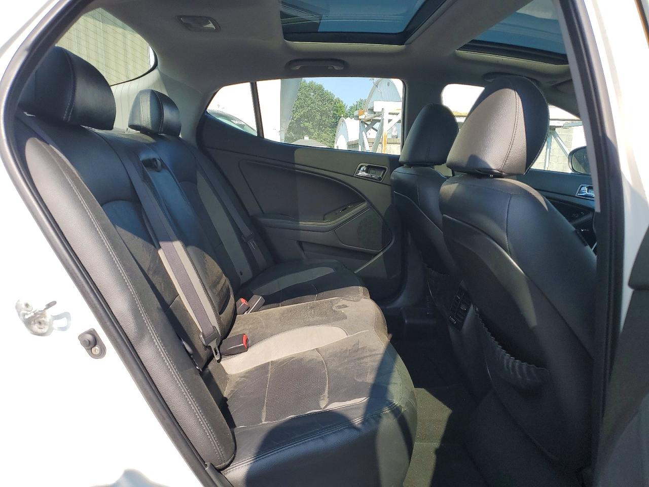 2013 KIA OPTIMA