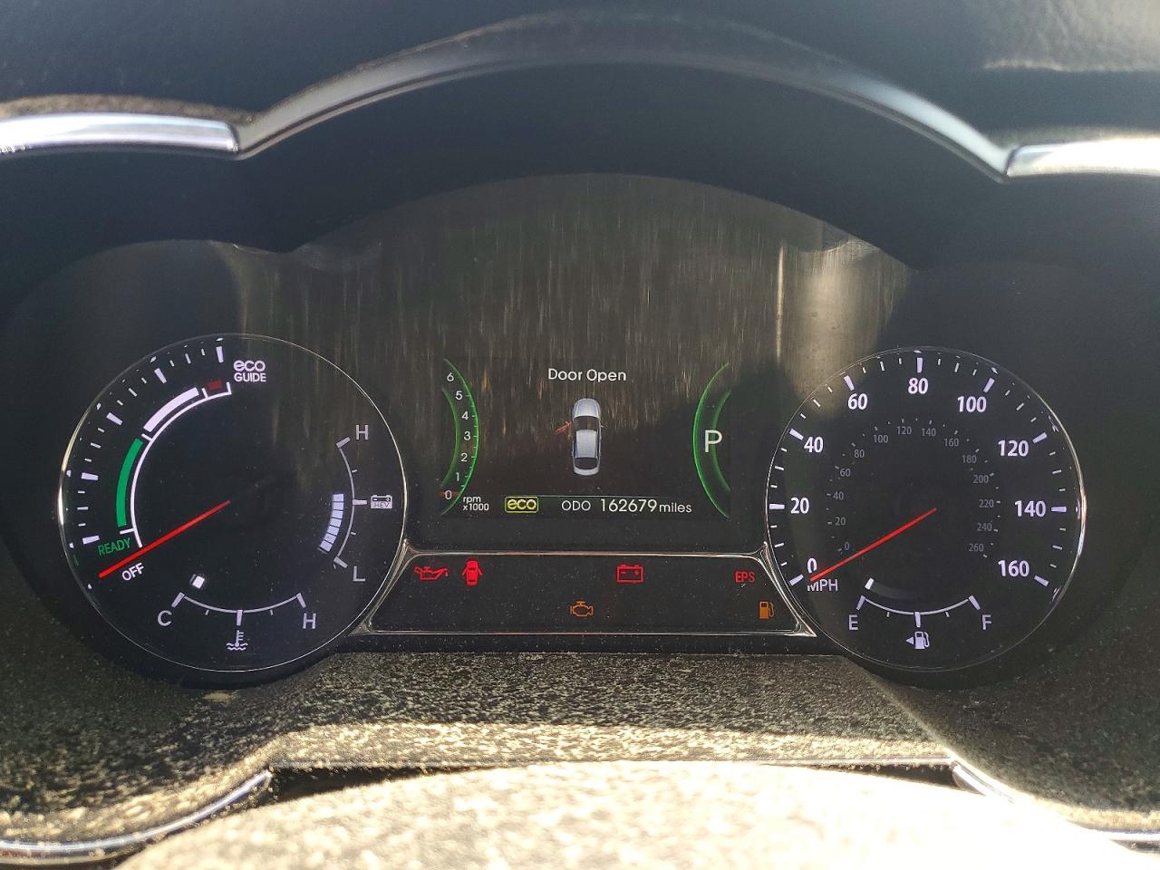 2013 KIA OPTIMA