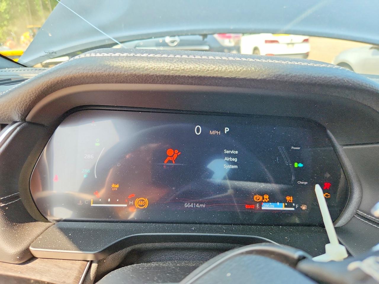 2024 JEEP CHEROKEE