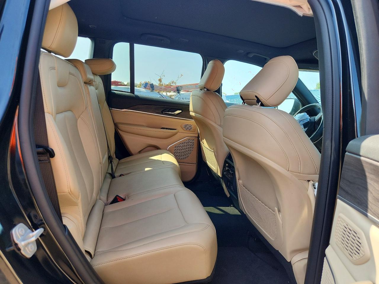 2024 JEEP CHEROKEE