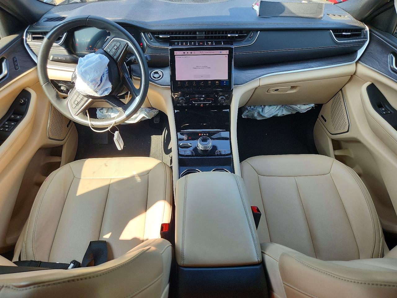 2024 JEEP CHEROKEE