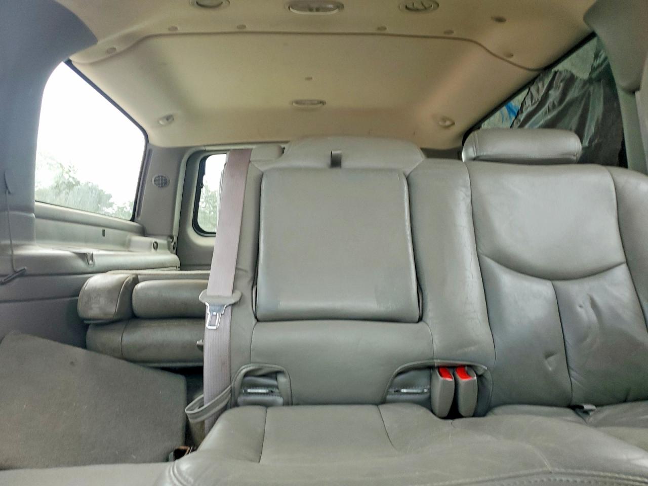 2005 GMC YUKON