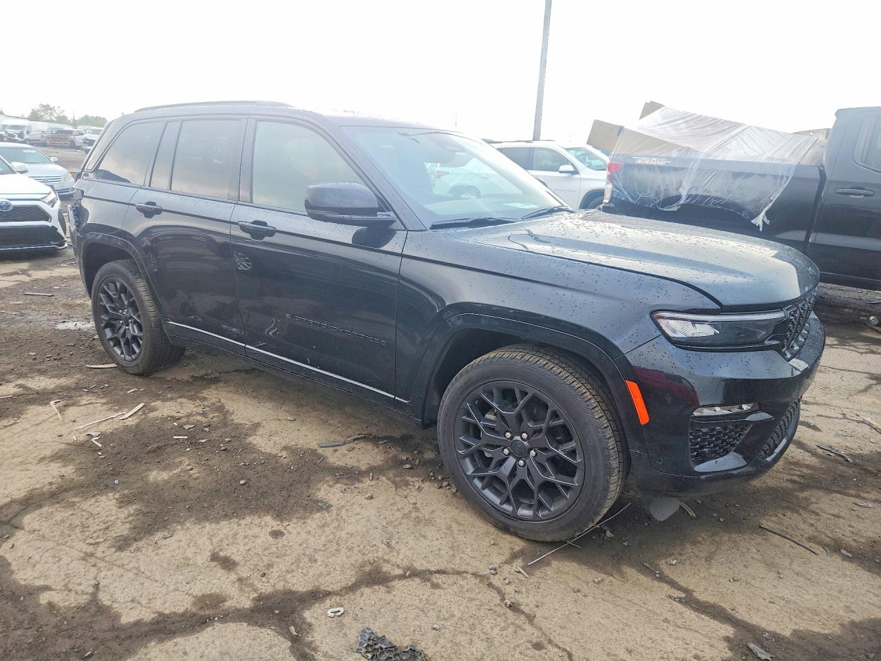 2025 JEEP CHEROKEE