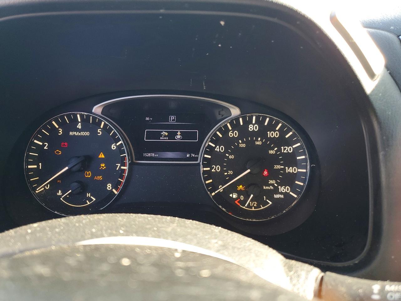 2018 NISSAN PATHFINDER