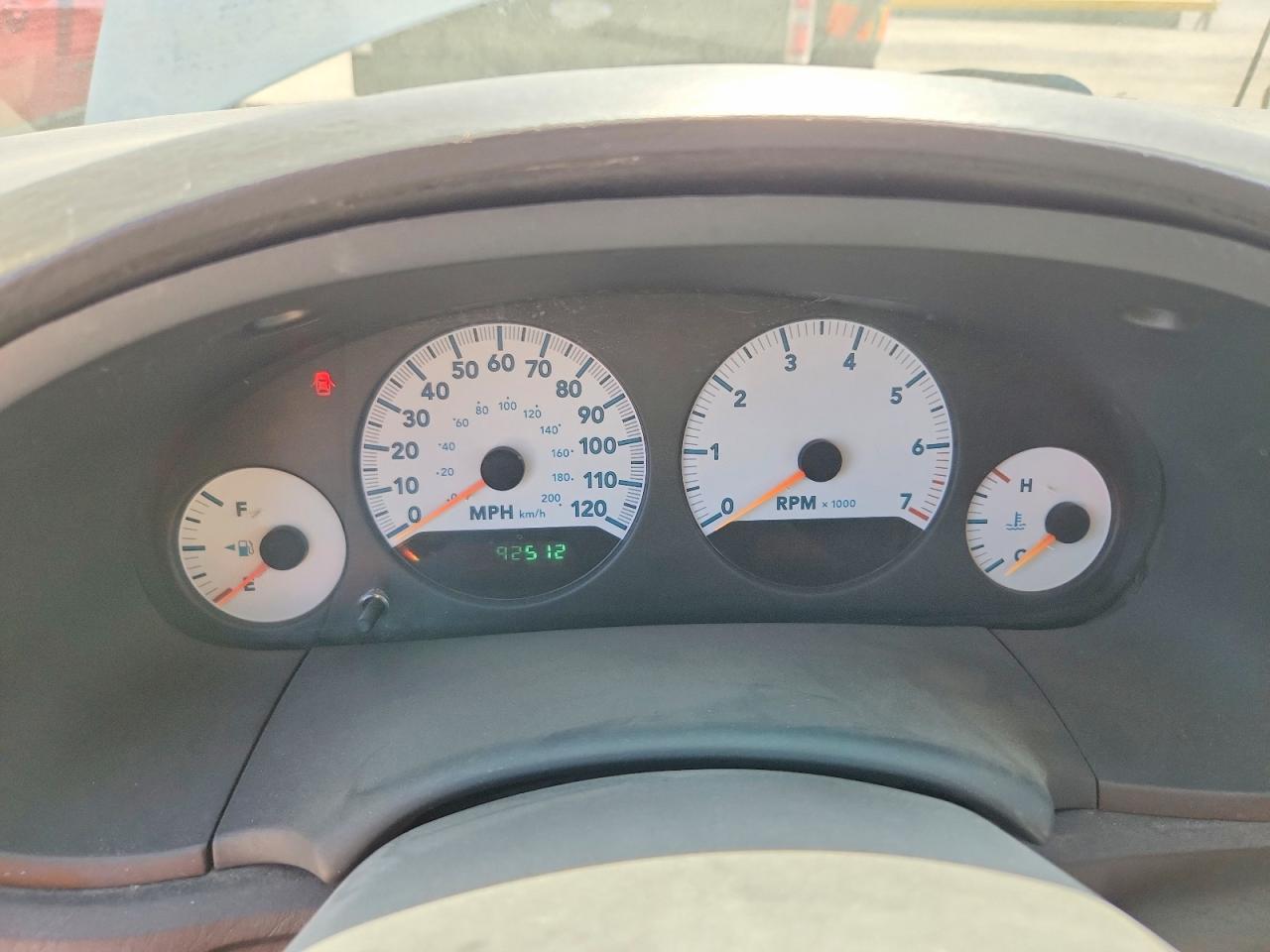 2006 DODGE CARAVAN