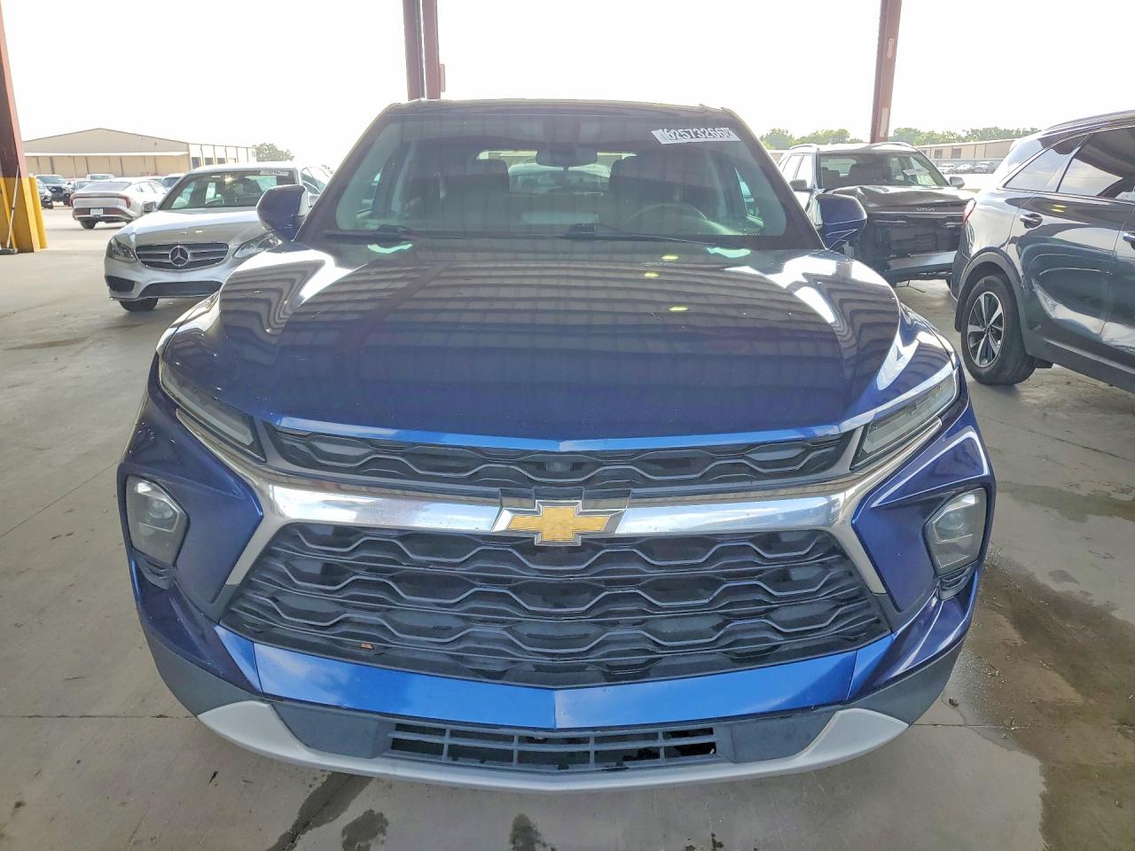 2023 CHEVROLET BLAZER