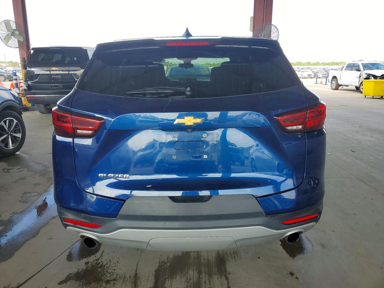 2023 CHEVROLET BLAZER