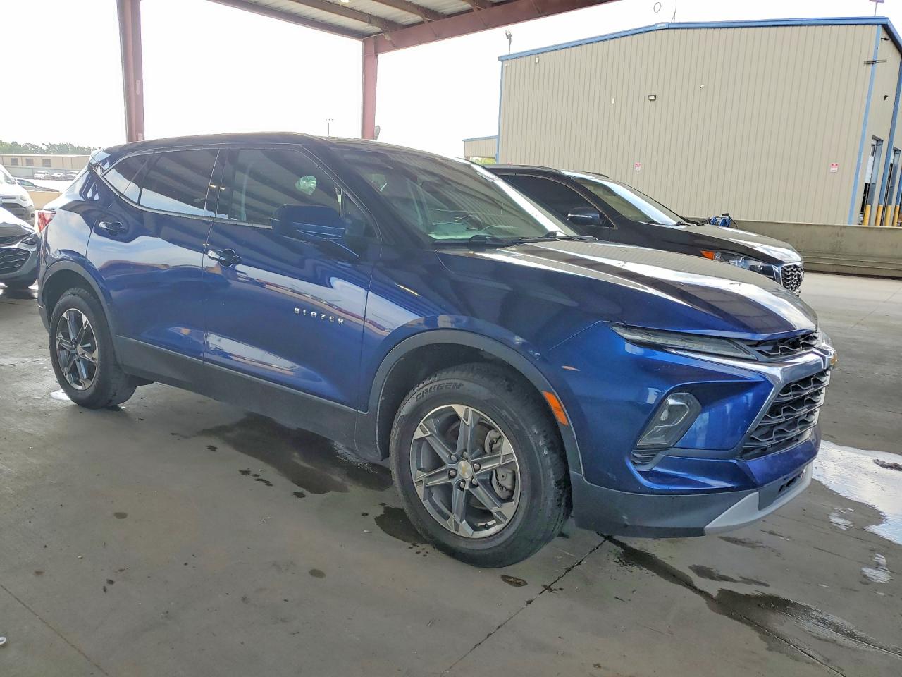 2023 CHEVROLET BLAZER