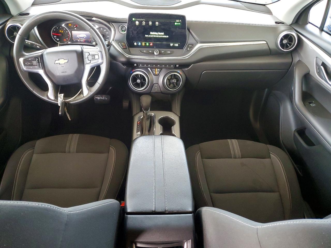 2023 CHEVROLET BLAZER