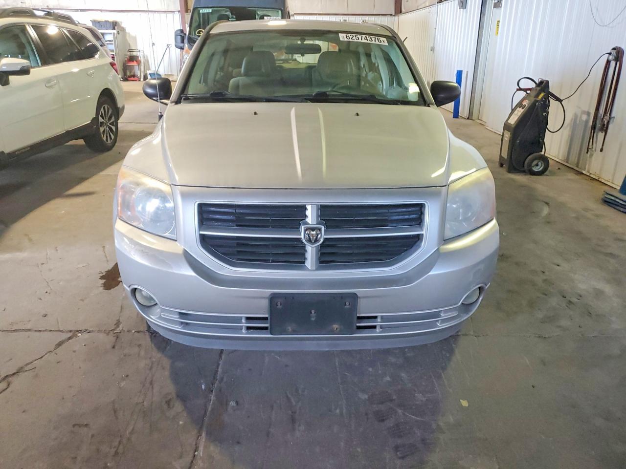2007 DODGE CALIBER