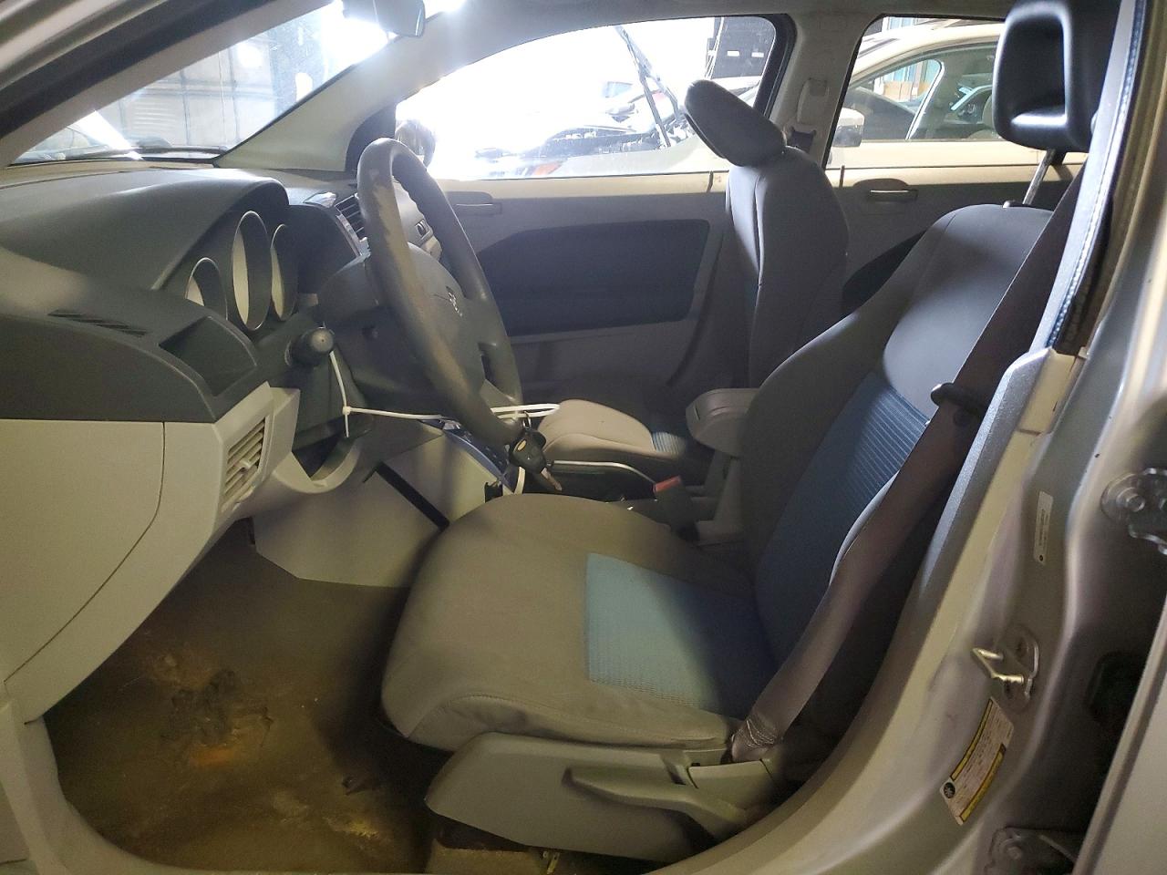 2007 DODGE CALIBER