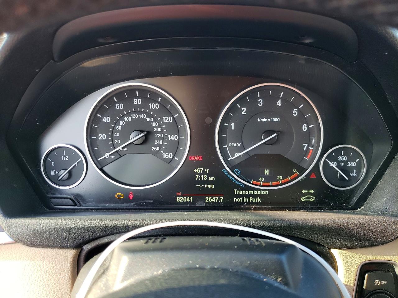 2014 BMW 4 SERIES