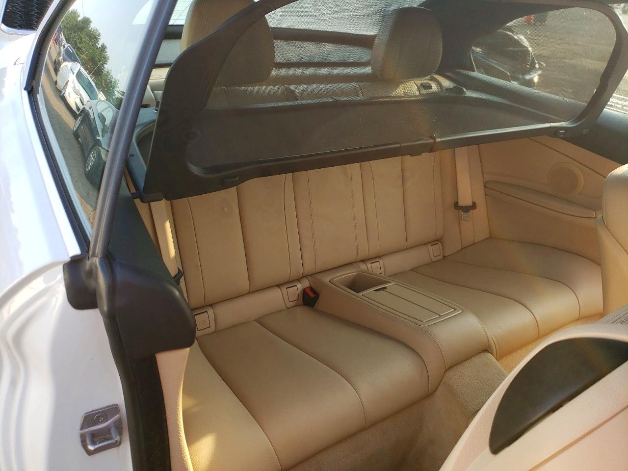 2014 BMW 4 SERIES