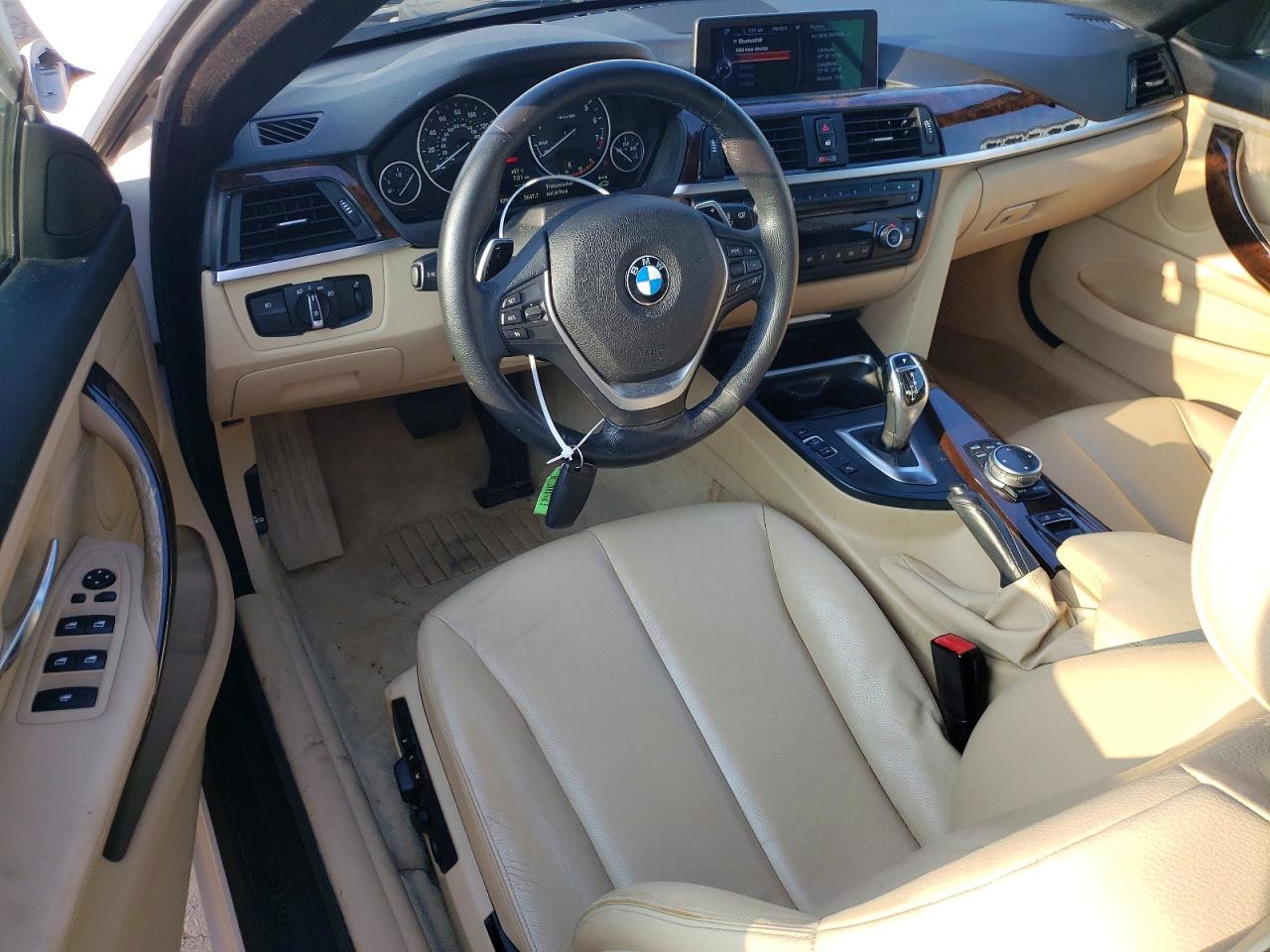 2014 BMW 4 SERIES