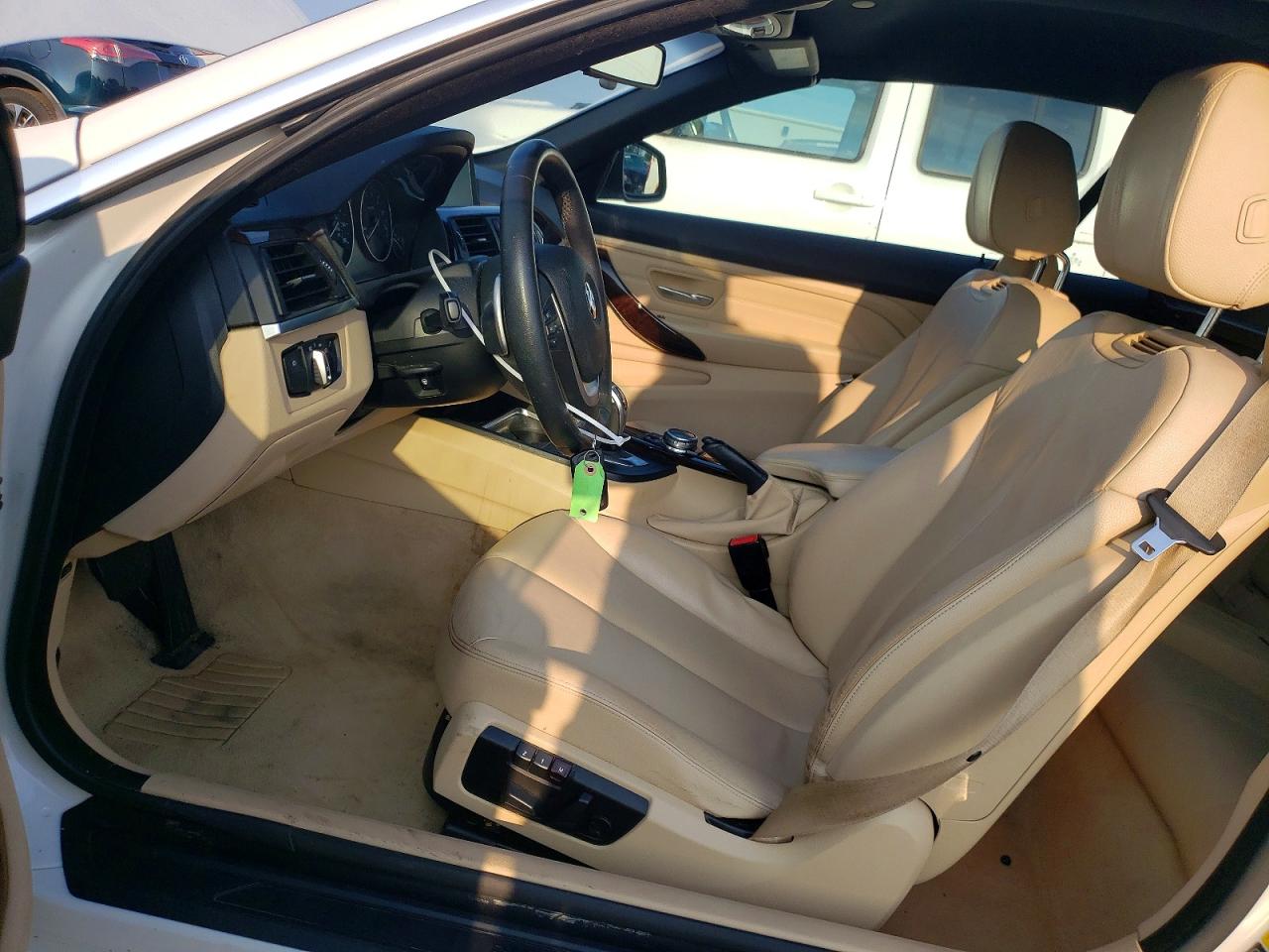 2014 BMW 4 SERIES