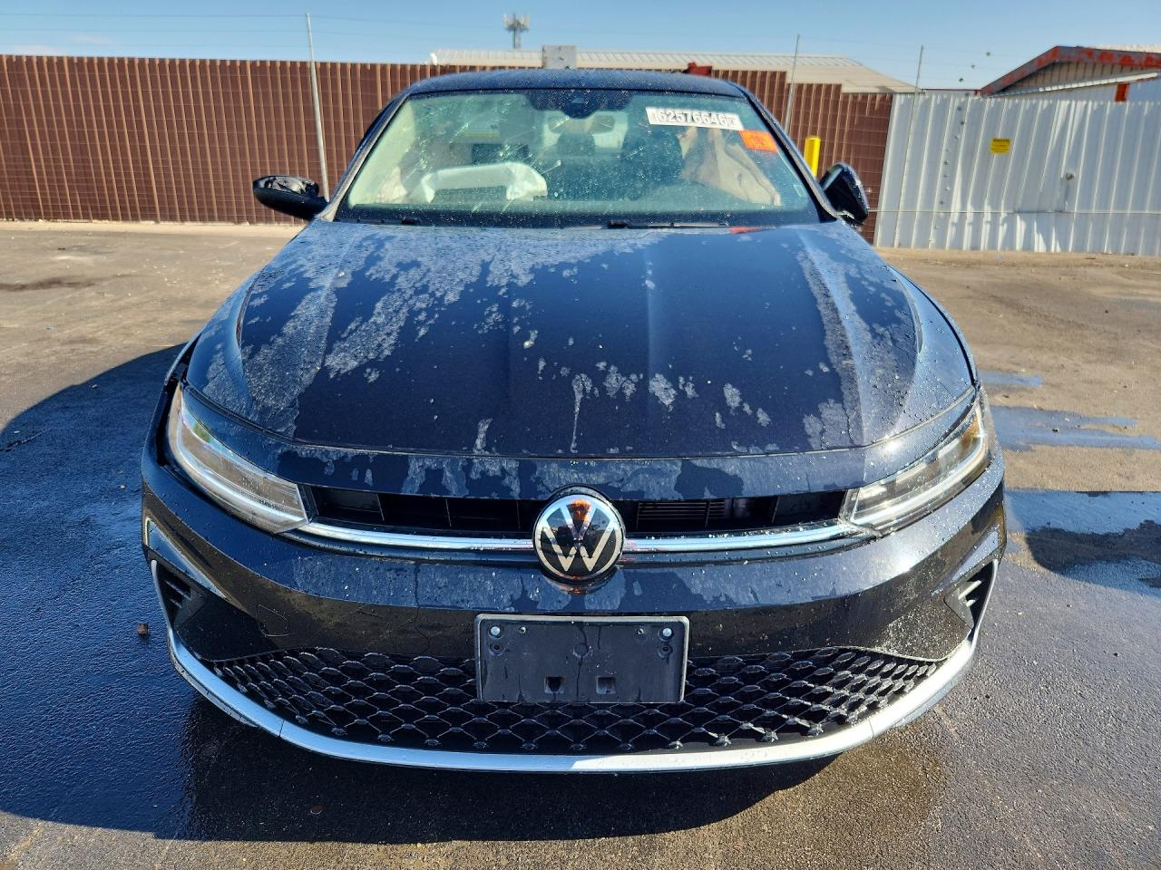 2025 VOLKSWAGEN JETTA