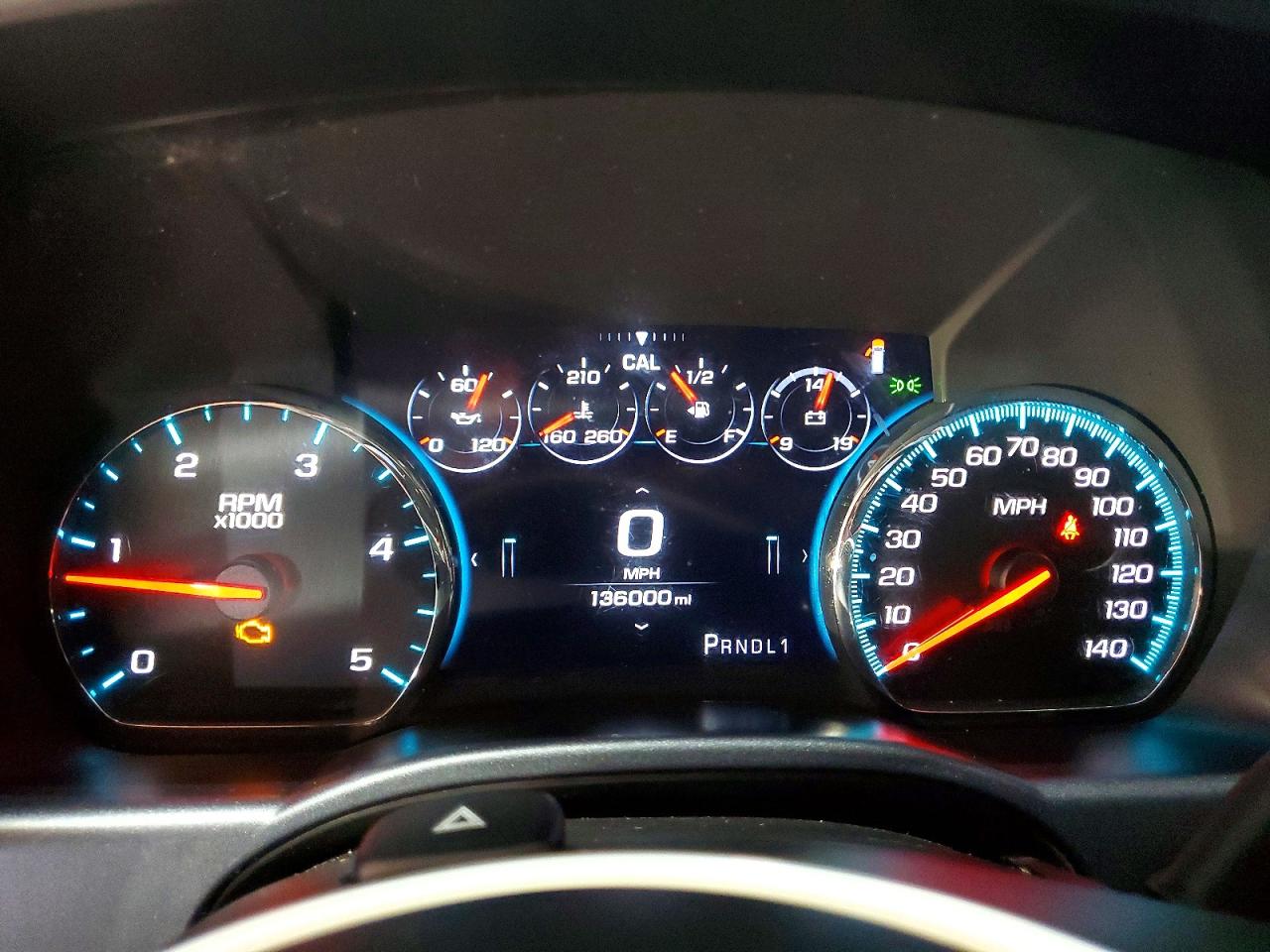 2018 GMC SIERRA