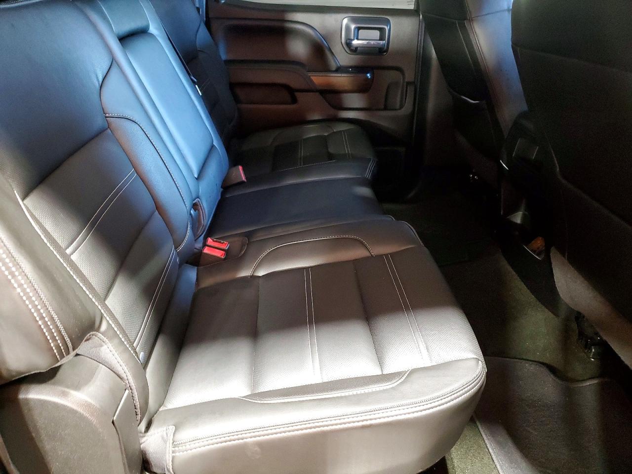 2018 GMC SIERRA