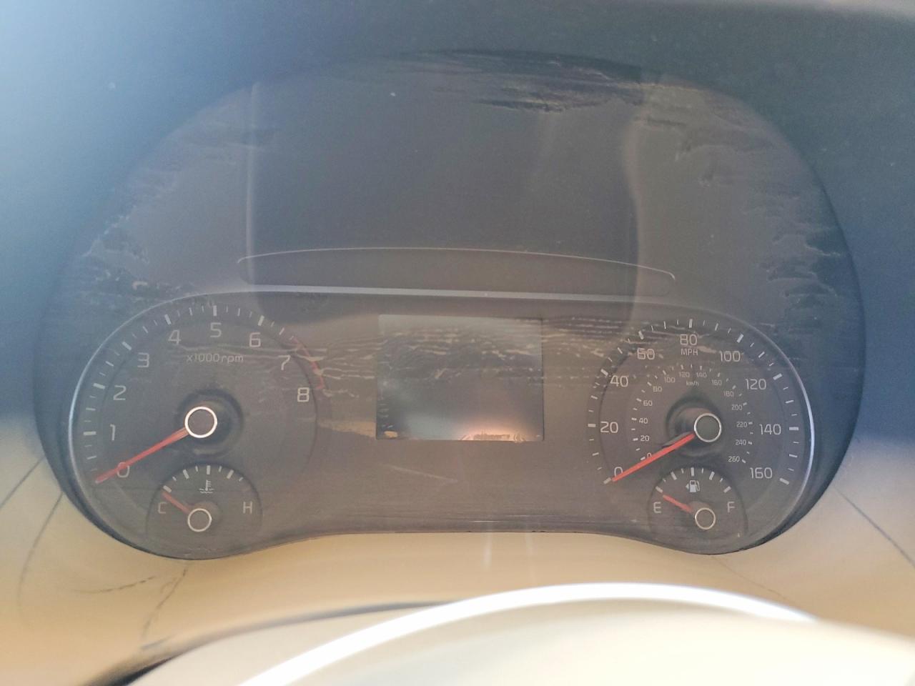 2022 KIA SOUL