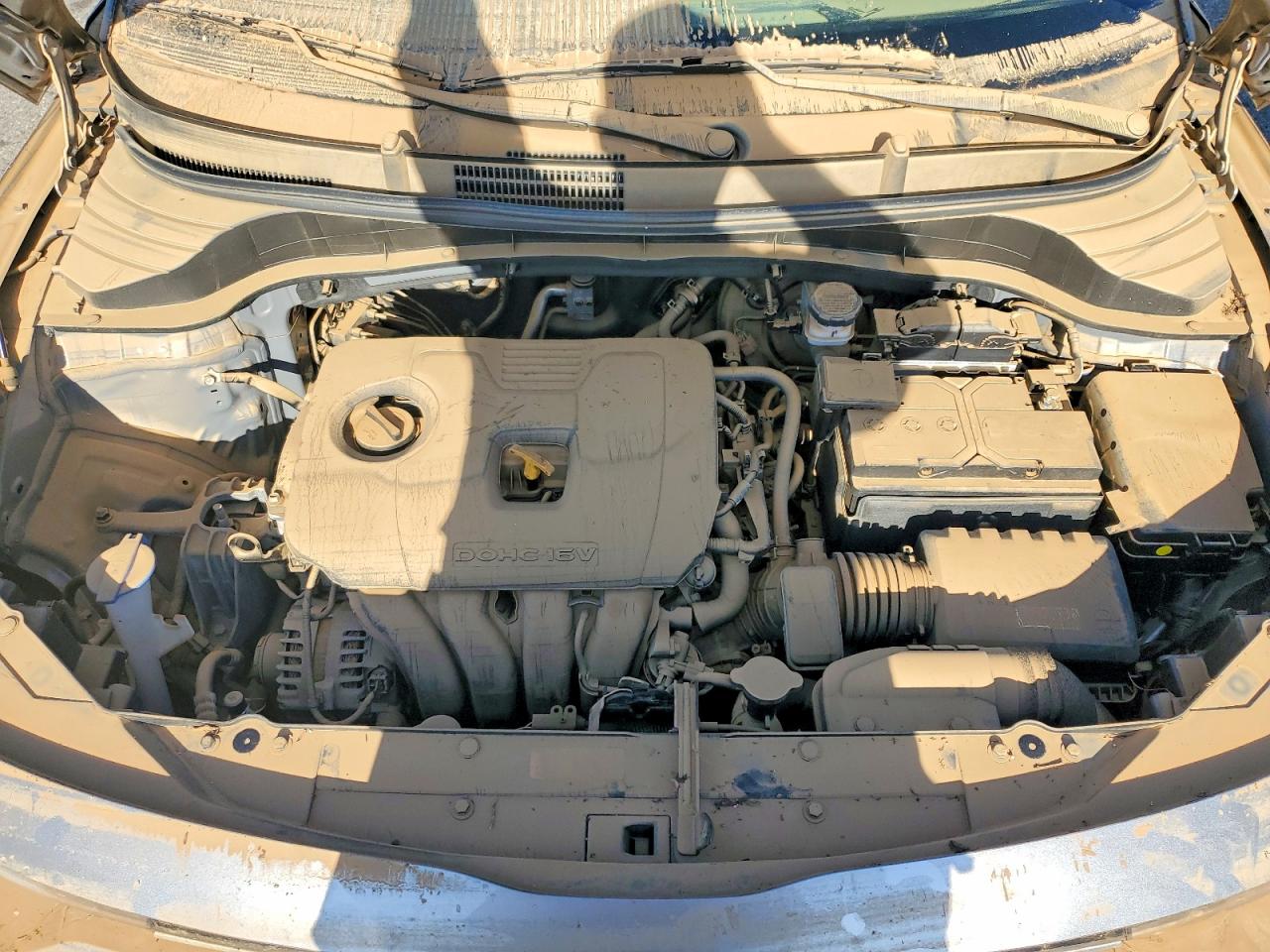 2022 KIA SOUL