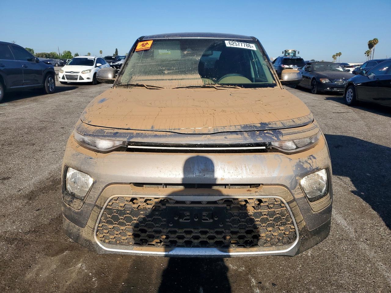 2022 KIA SOUL