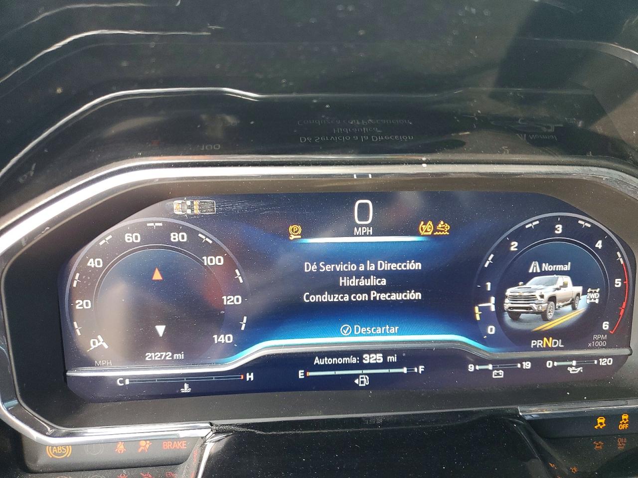 2024 CHEVROLET SILVERADO