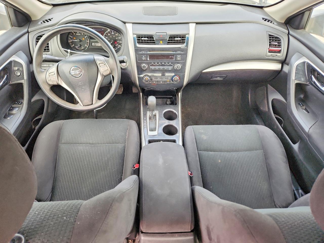2014 NISSAN ALTIMA