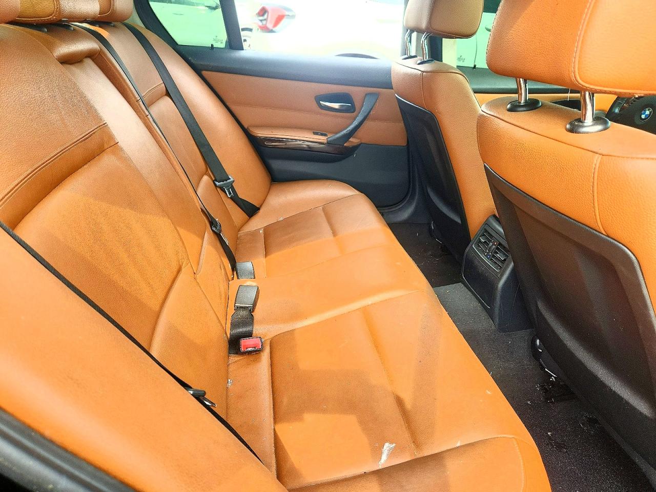 2011 BMW 3 SERIES