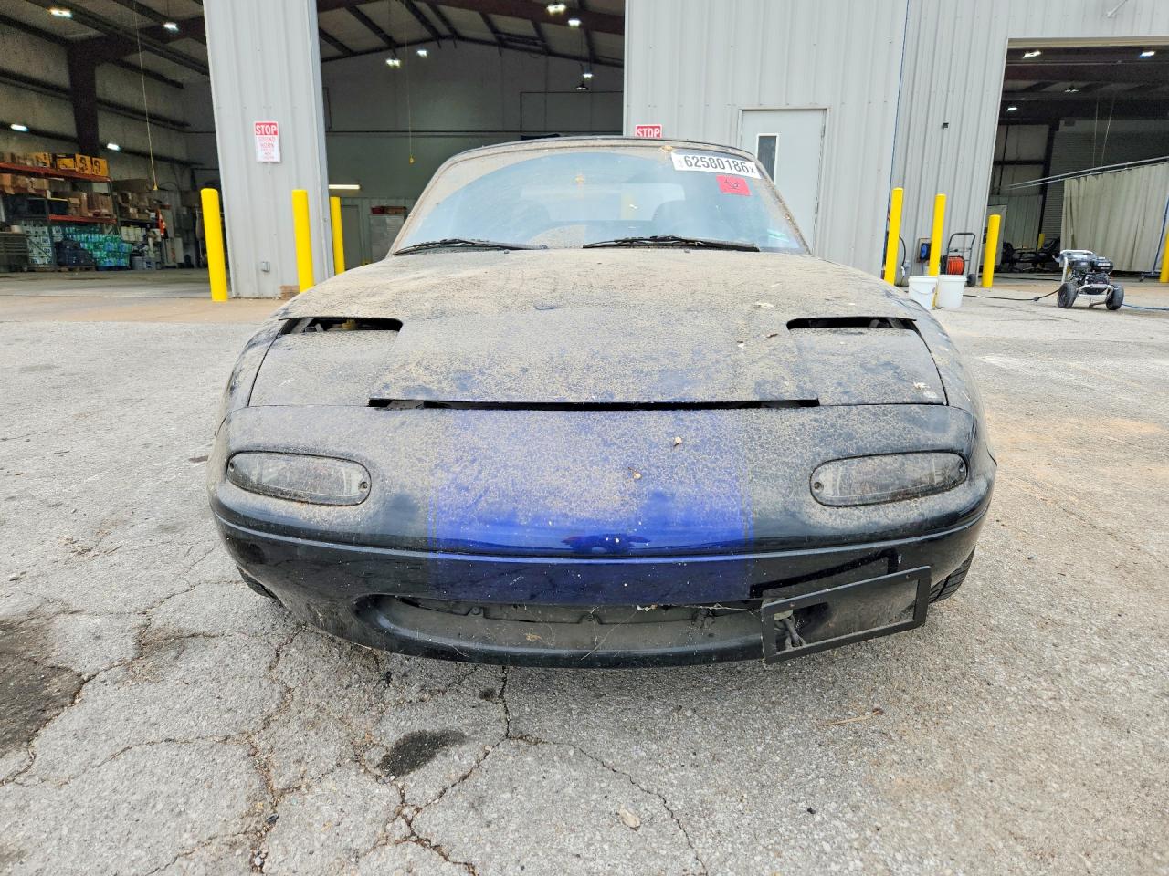 1990 MAZDA MX5