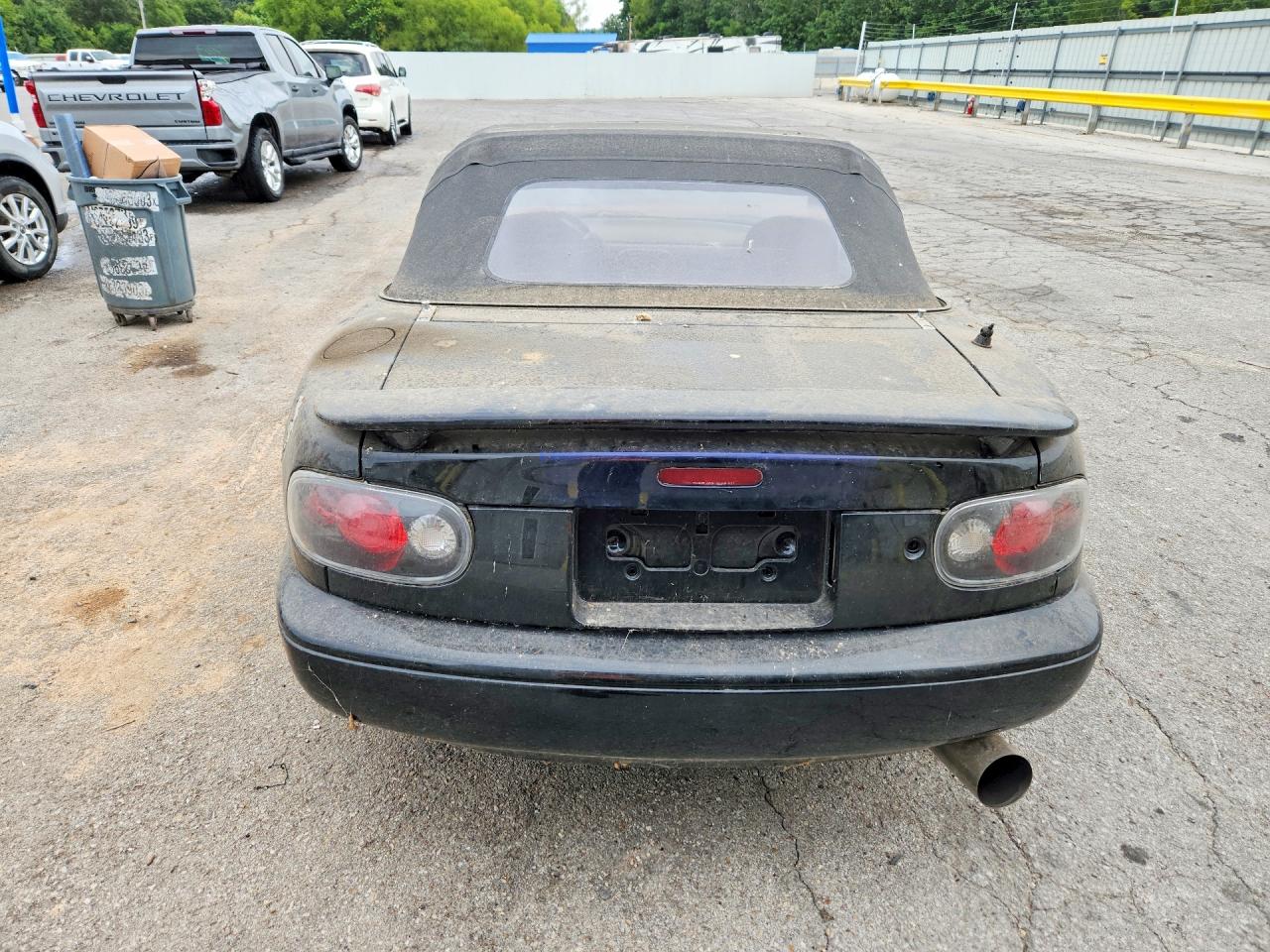 1990 MAZDA MX5