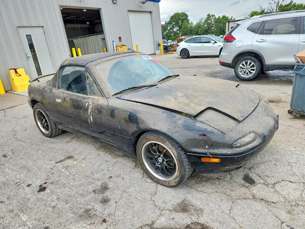 1990 MAZDA MX5