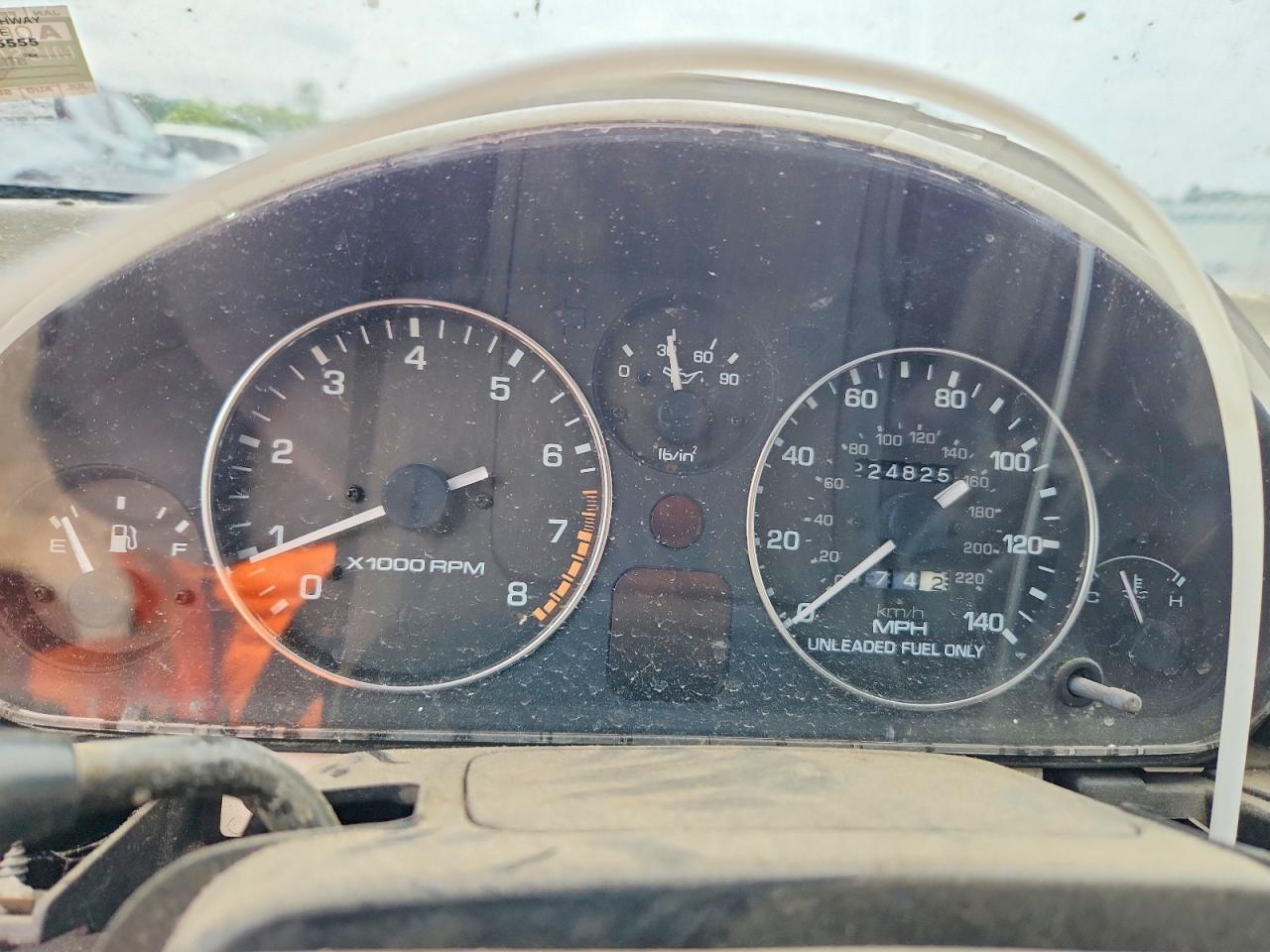 1990 MAZDA MX5