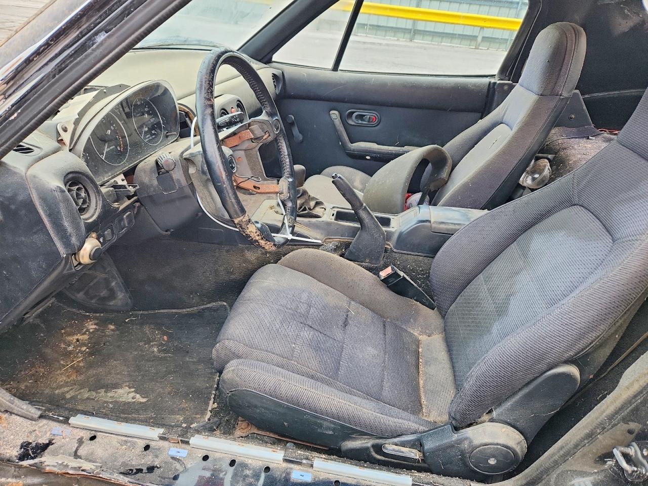 1990 MAZDA MX5