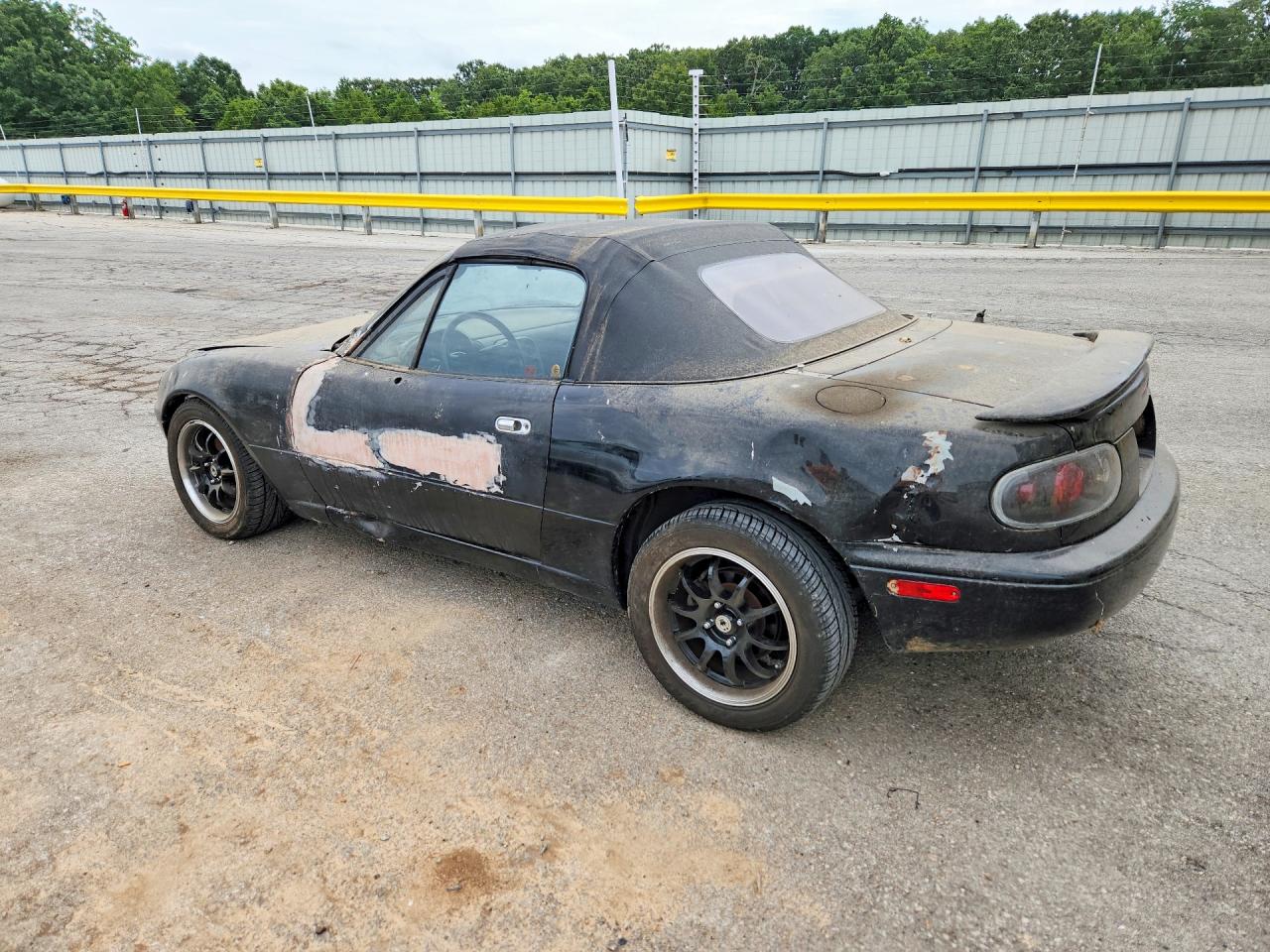 1990 MAZDA MX5