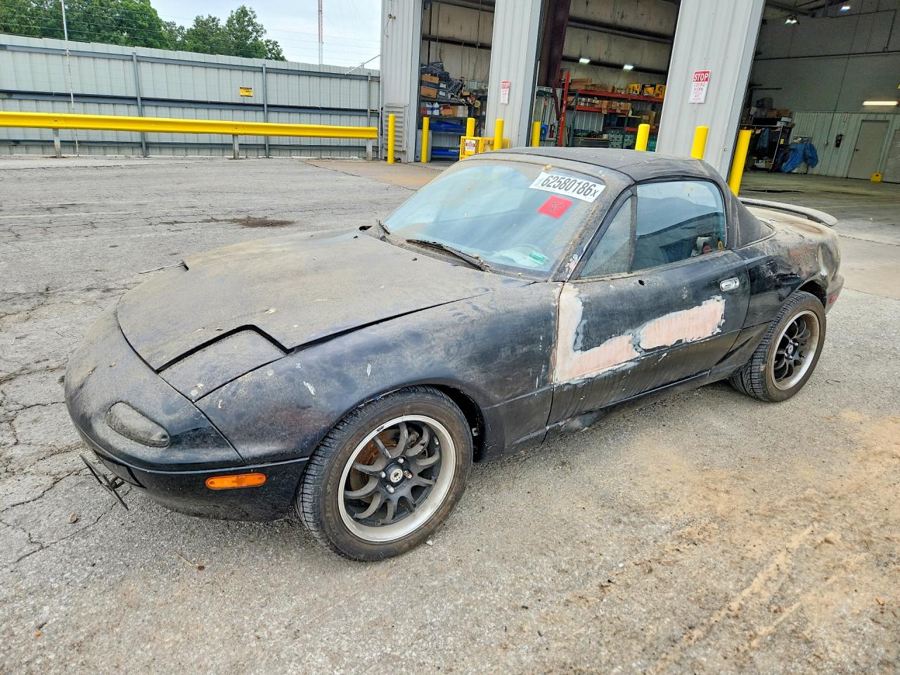 1990 MAZDA MX5
